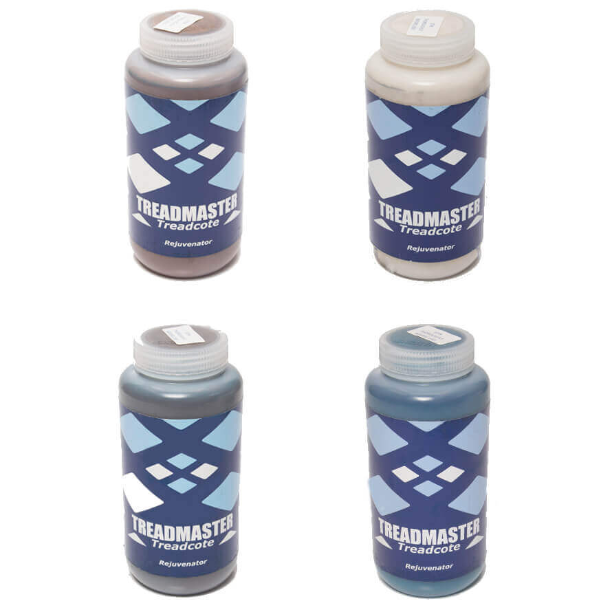 Treadmaster Treadcote Rejuvenating Adhesive Paint