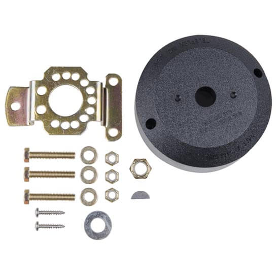 Teleflex Safe-T QC Quick Connect 90 Degree Steering Bezel – Marine Scene