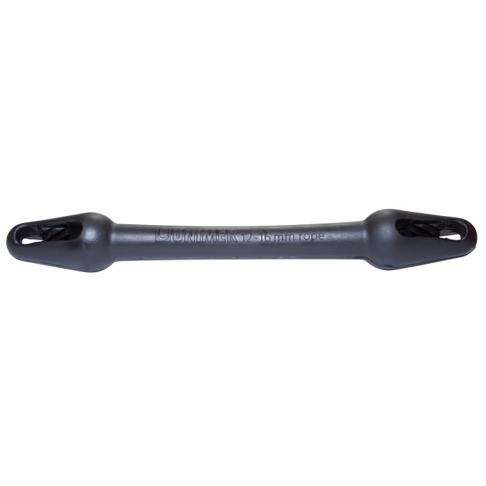 Unimer Twist & Thread Marine Mooring Compensator - 10/12mm