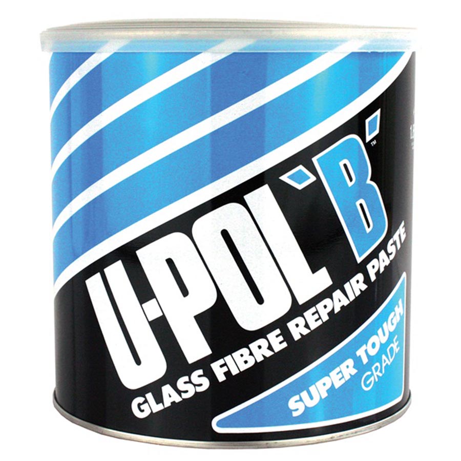 U-Pol B - 1.85kg