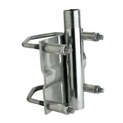 Glomex Stainless Steel Pipe Mounting Bracket