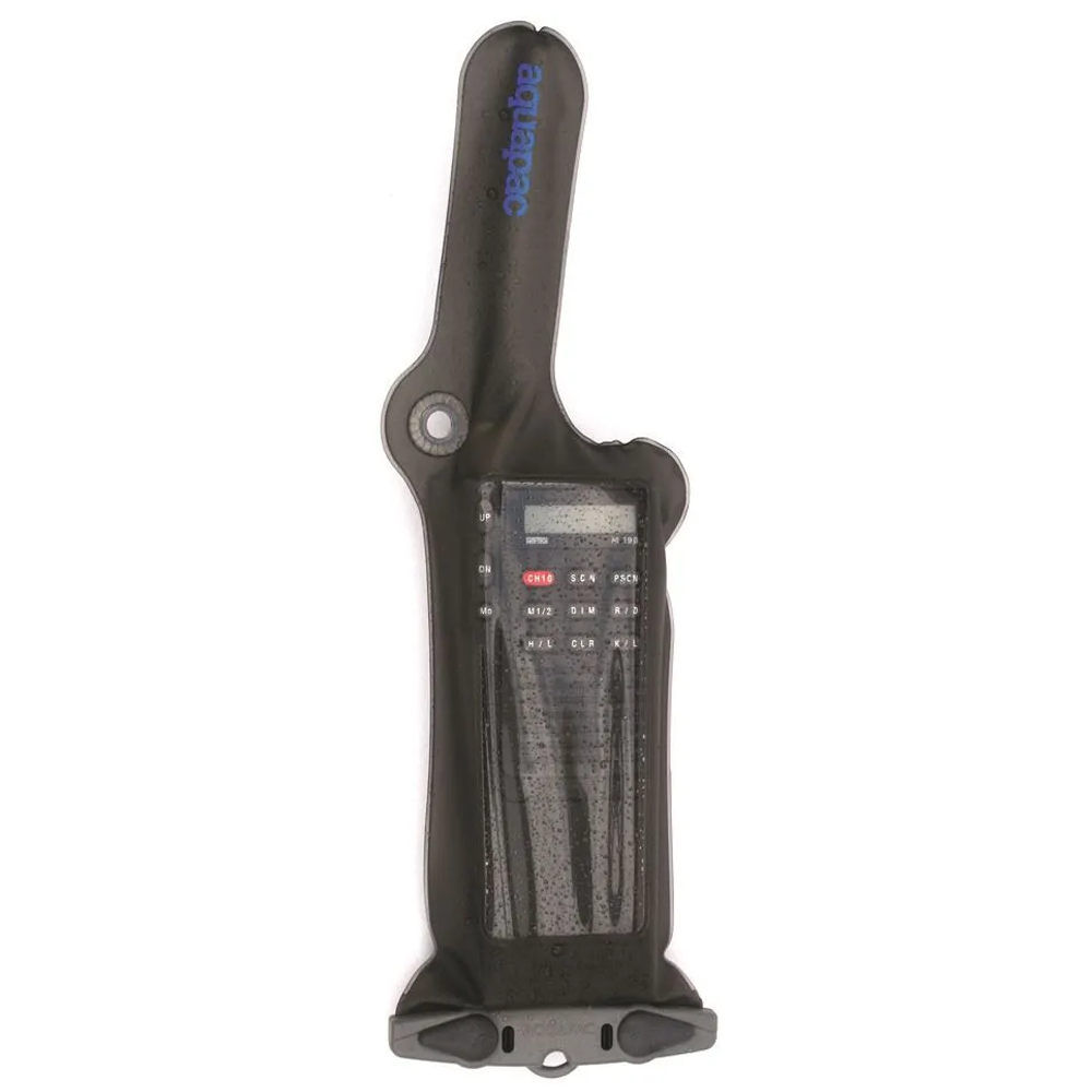 Aquapac 228 Waterproof Small VHF Classic Radio Case