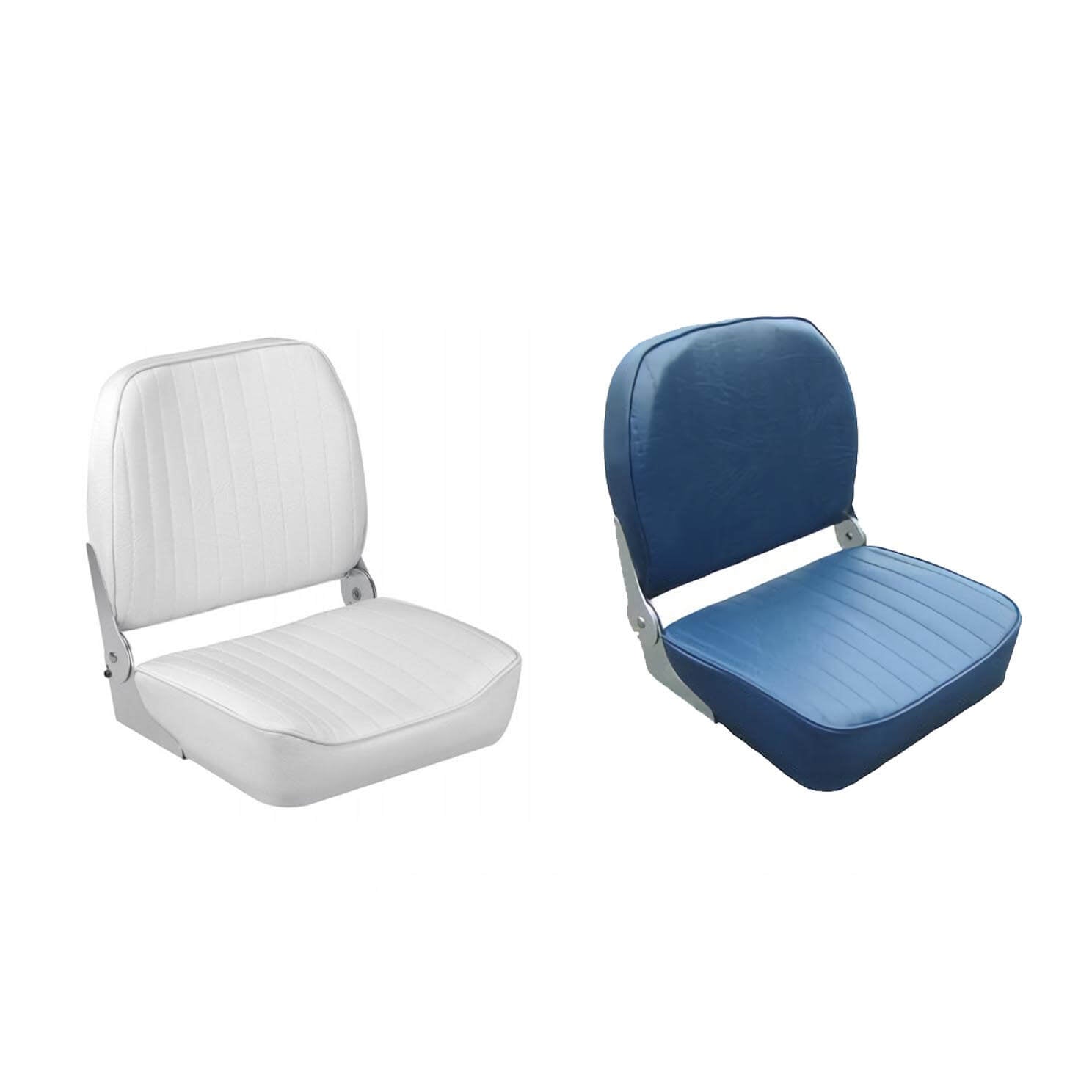 Plastimo Premium Vinyl Folding Seat