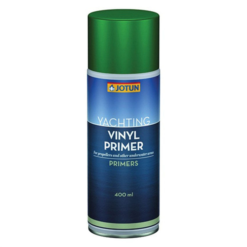 Jotun Vinyl Marine Primer Spray - 400ml