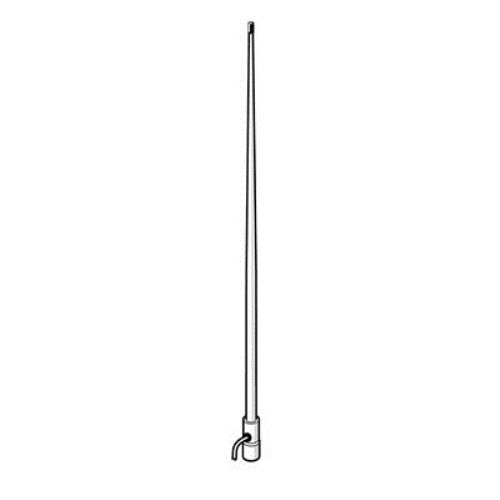 VTRONIX RV120P RANGEMASTER 1.5M FIBREGLASS ANTENNA