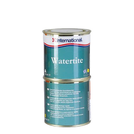 International Watertite Epoxy Underwater Filler - 250ml