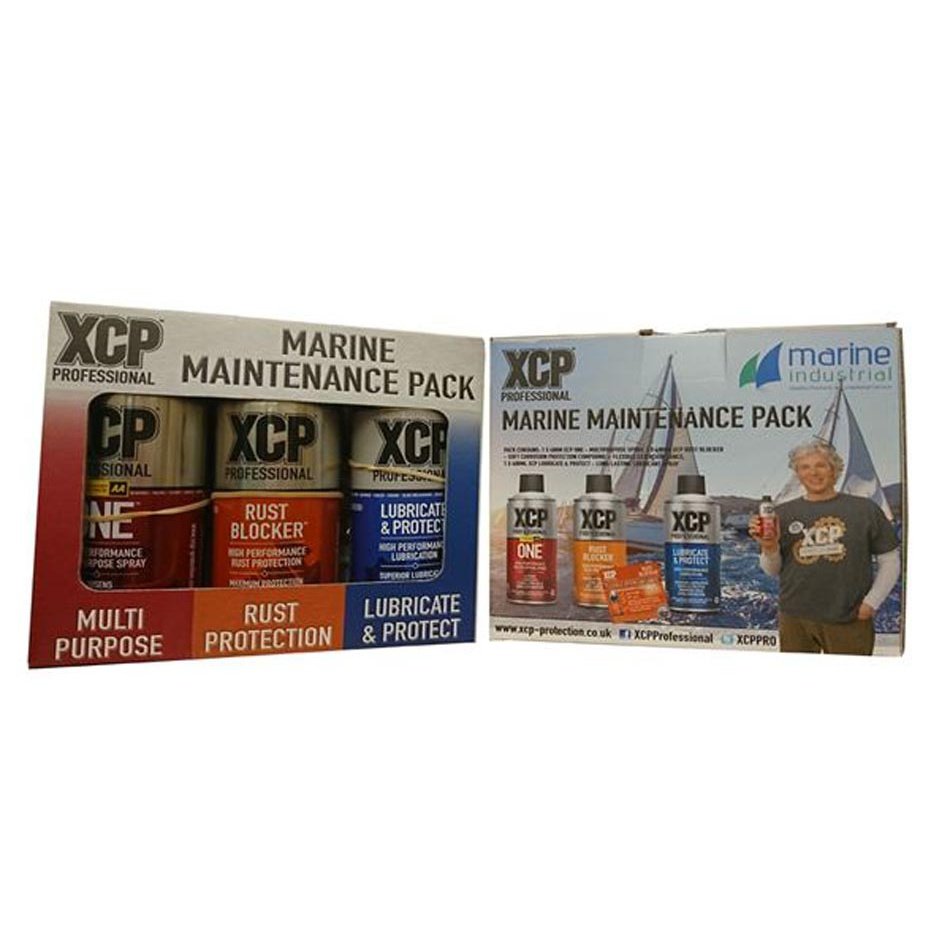 XCP Marine Maintenance Pack