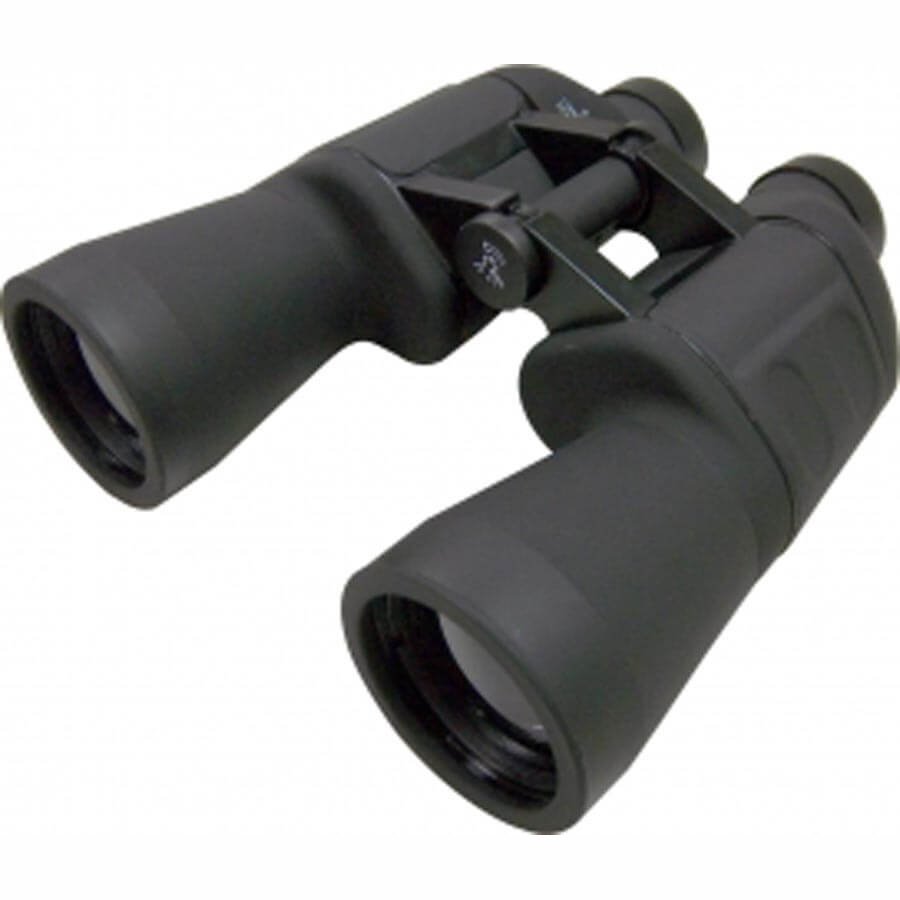 Waveline Binoculars With Auto Focus 7 X 50